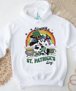 Disney Oswald Lucky Rabbit Happy St Patricks Day 2024 Shirt