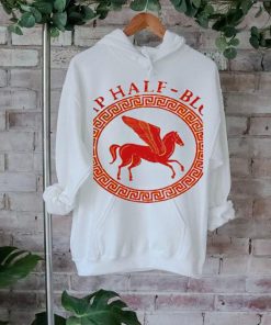 Disney Percy Jackson And The Olympians Camp Half Blood shirt
