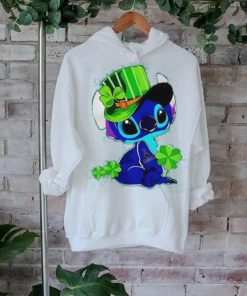 Disney St Patrick’s Day Stitch I Love Mom Tattoo Shirt, hoodie, sweater, long sleeve and tank top Disney St Patrick’s Day Stitch I Love Mom Tattoo Shirt