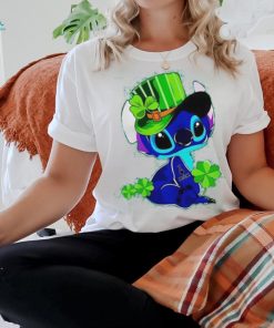 Disney St Patrick’s Day Stitch I Love Mom Tattoo Shirt, hoodie, sweater, long sleeve and tank top Disney St Patrick’s Day Stitch I Love Mom Tattoo Shirt