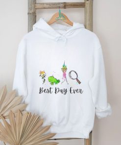 Disney best day ever princess rapunzel shirt