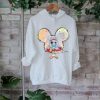 Disney castle forky toy story shirt