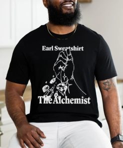 Dobson Earl Sweatshirt The Alchemist shirt