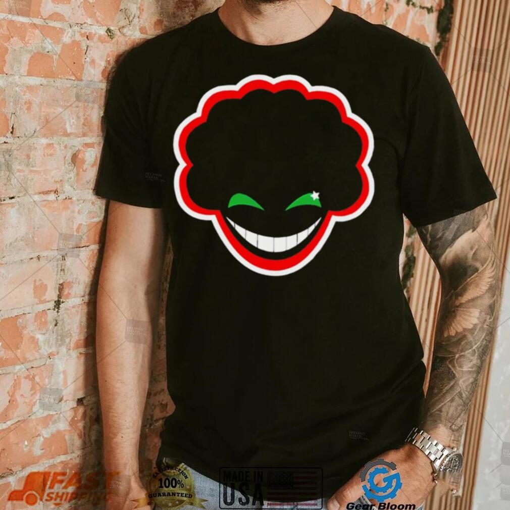 Dom Cirrus professional wrestler logo shirt Dom Cirrus professional wrestler logo shirt