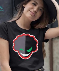 Dom Cirrus professional wrestler venomous logo shirt