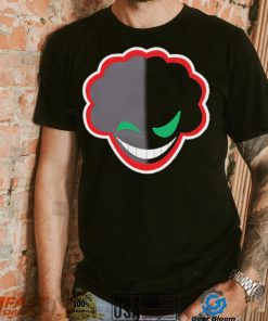 Dom Cirrus professional wrestler venomous logo shirt