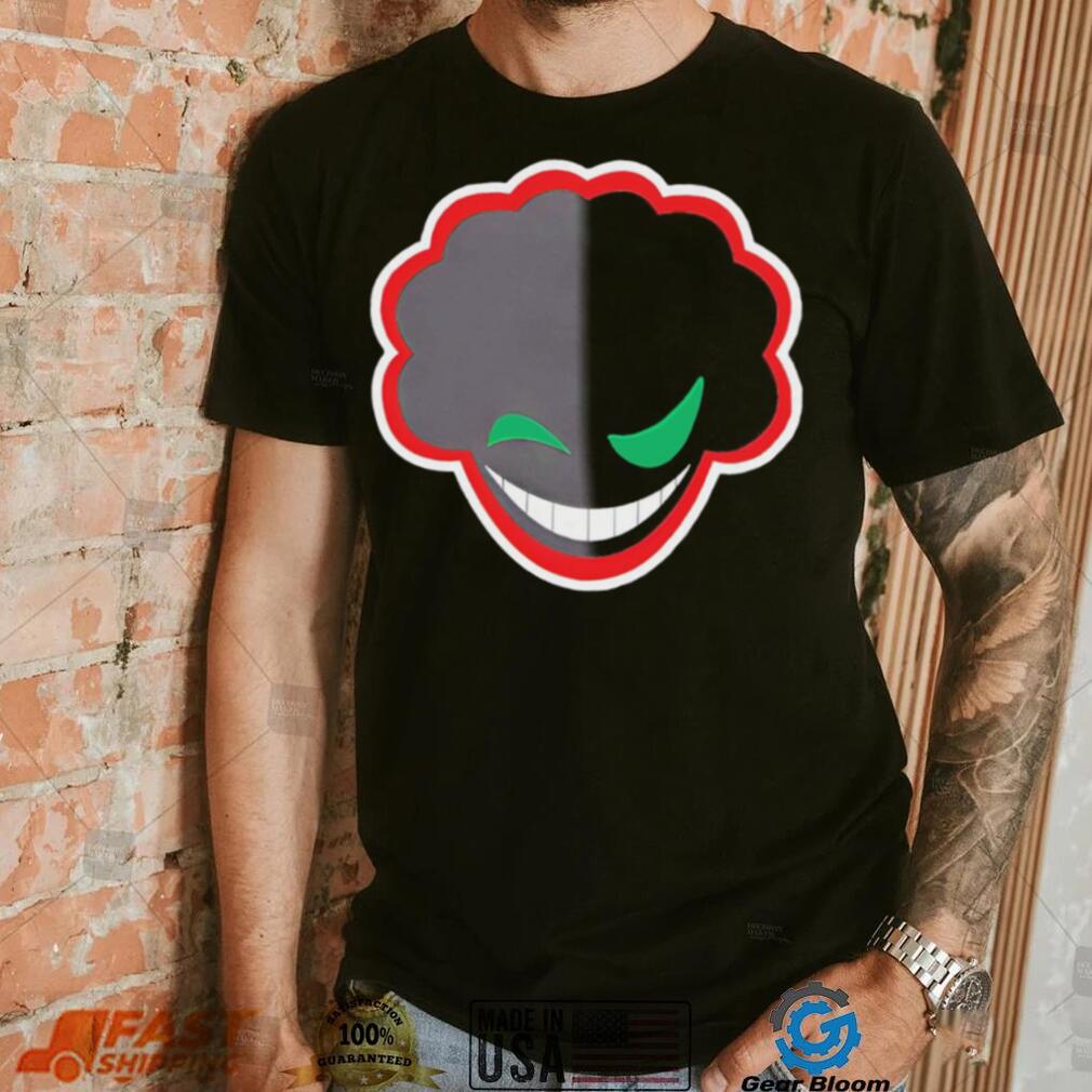 Dom Cirrus professional wrestler venomous logo shirt Dom Cirrus professional wrestler venomous logo shirt