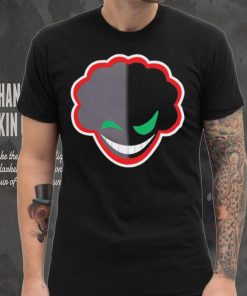 Dom Cirrus professional wrestler venomous logo shirt