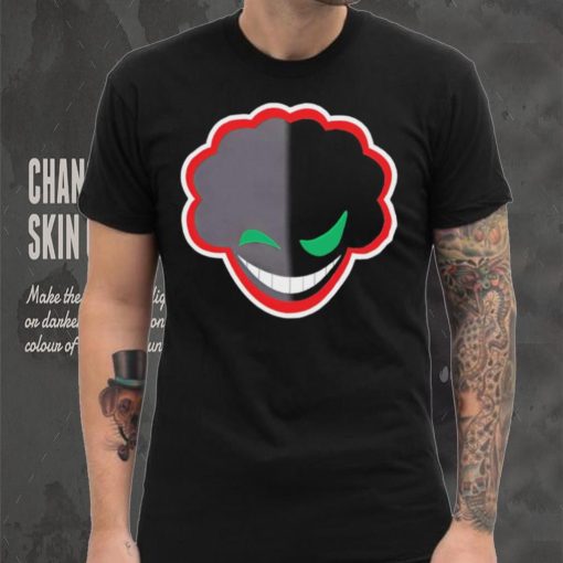 Dom Cirrus professional wrestler venomous logo shirt