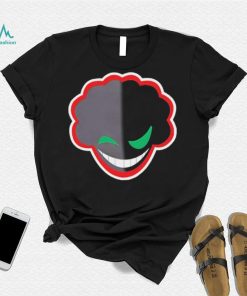 Dom Cirrus professional wrestler venomous logo shirt