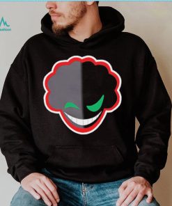 Dom Cirrus professional wrestler venomous logo shirt