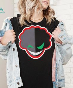 Dom Cirrus professional wrestler venomous logo shirt