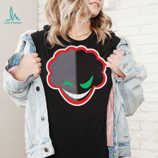 Dom Cirrus professional wrestler venomous logo shirt