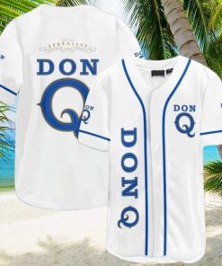 Don Q Seralles Jersey Baseball Shirt Style Gift Shirt