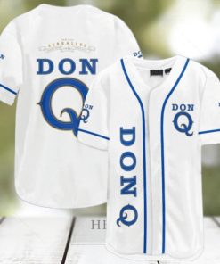 Don Q Seralles Jersey Baseball Shirt Style Gift Shirt