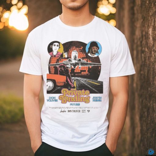 Don Toliver Life Of A Don Fans Gift T Shirt