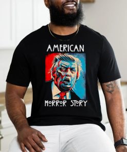 Donald Trump American Horror Story shirt