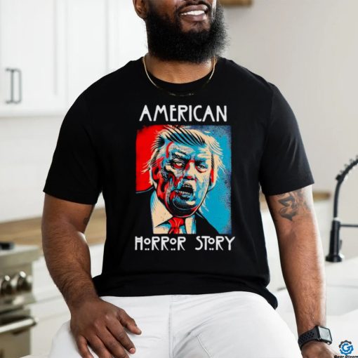 Donald Trump American Horror Story shirt