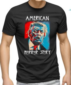 Donald Trump American Horror Story shirt