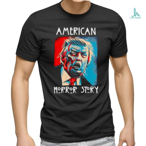 Donald Trump American Horror Story shirt