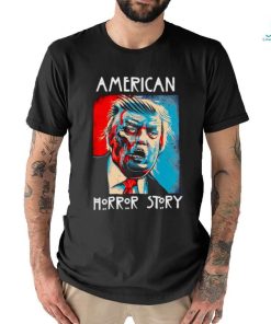 Donald Trump American Horror Story shirt
