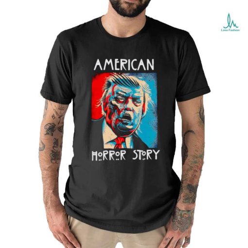 Donald Trump American Horror Story shirt