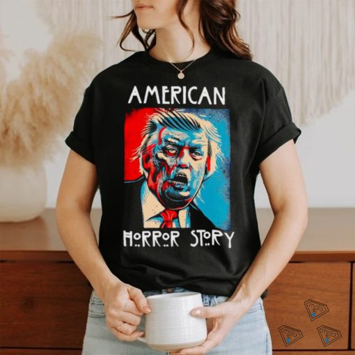 Donald Trump American Horror Story shirt