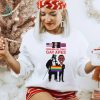 Chris Brown Tour 2024 Shirt