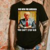Kennedy 2024 Shop Kennedy Clover T Shirt