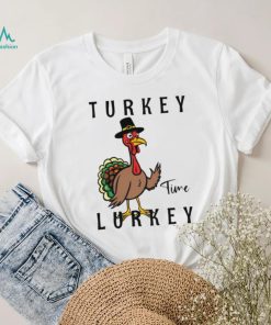 Donna McKechnie Turkey Lurkey Time shirt