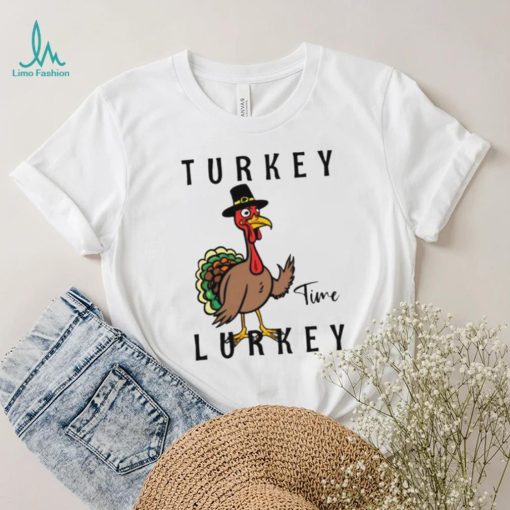 Donna McKechnie Turkey Lurkey Time shirt