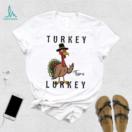 Donna McKechnie Turkey Lurkey Time shirt