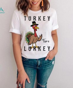 Donna McKechnie Turkey Lurkey Time shirt