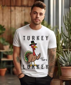 Donna McKechnie Turkey Lurkey Time shirt