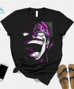 Donquixote Doflamingo One Piece shirt