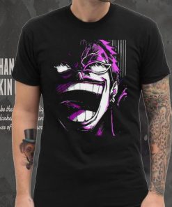 Donquixote Doflamingo One Piece shirt