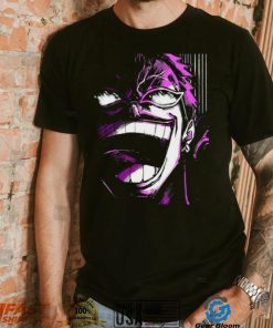 Donquixote Doflamingo One Piece shirt