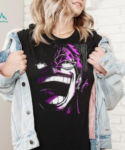 Donquixote Doflamingo One Piece shirt