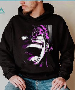 Donquixote Doflamingo One Piece shirt