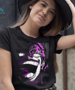 Donquixote Doflamingo One Piece shirt