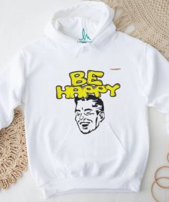 Don’t Worry Bob Marley Tee Shirt