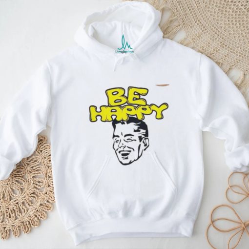 Don’t Worry Bob Marley Tee Shirt