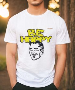 Don’t Worry Bob Marley Tee Shirt