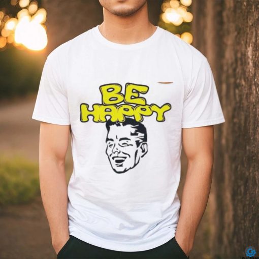 Don’t Worry Bob Marley Tee Shirt