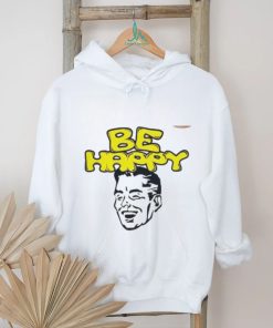 Don’t Worry Bob Marley Tee Shirt