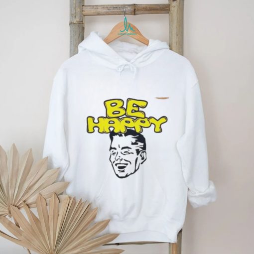 Don’t Worry Bob Marley Tee Shirt