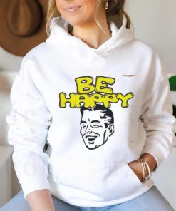 Don’t Worry Bob Marley Tee Shirt