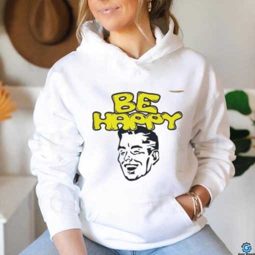 Don’t Worry Bob Marley Tee Shirt