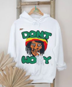 Don’t Worry Bob Marley Tee Shirts