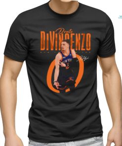 Donte Divincenzo Superstar T shirt